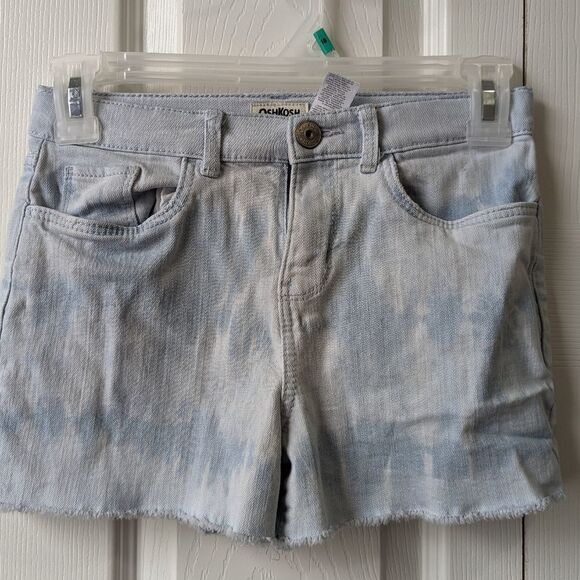 Oshkosh girls denim jeans - Picture 1 of 4
